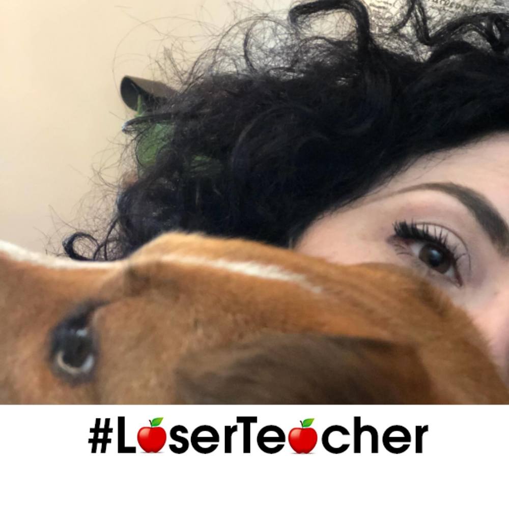 Meet your Posher, Camille